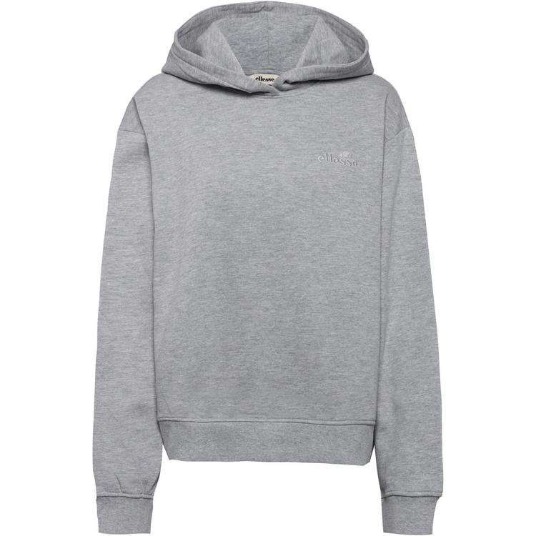 Ellesse Ellesse Hoodie Damen - grey melange - 0 | SportScheck