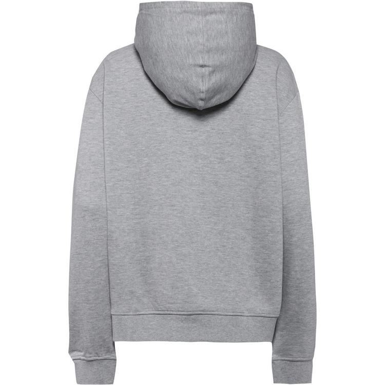 Ellesse Ellesse Hoodie Damen - grey melange - 0 | SportScheck