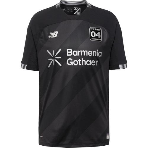 NEW BALANCE Bayer 04 Leverkusen 26-27 4rd Teamtrikot Herren