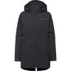 VAUDE Gelvin Parka II Parka Damen - black