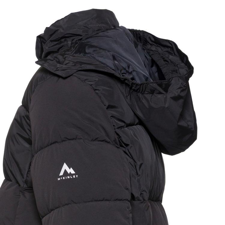 McKinley McKinley Skijacke M&auml;dchen - black night - 0 | SportScheck