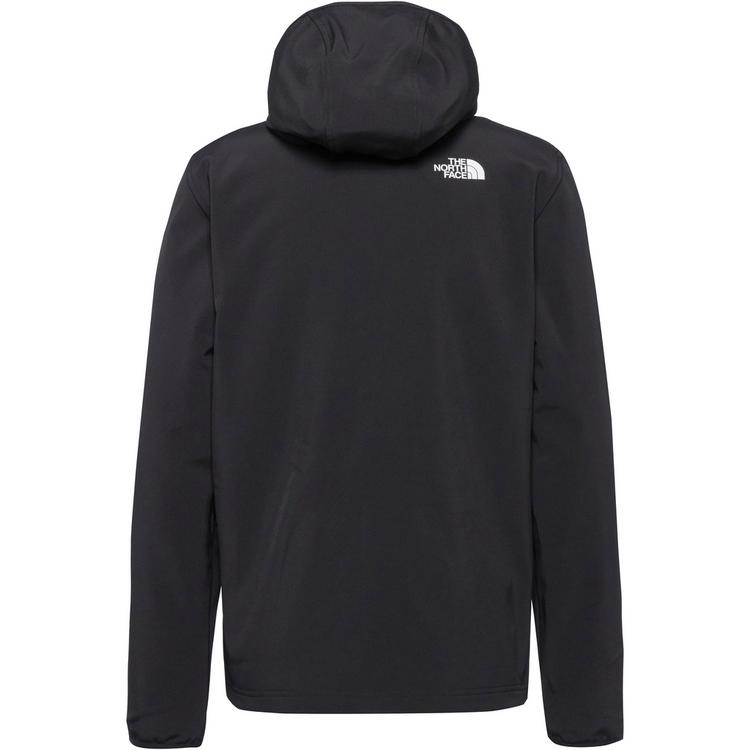 The North Face The North Face COMBAL Softshelljacke Herren - tnf black - 0 | SportScheck