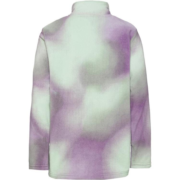 McKinley McKinley Funktionsshirt Kinder - aop-purple - 0 | SportScheck