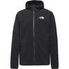 The North Face COMBAL Softshelljacke Herren - tnf black