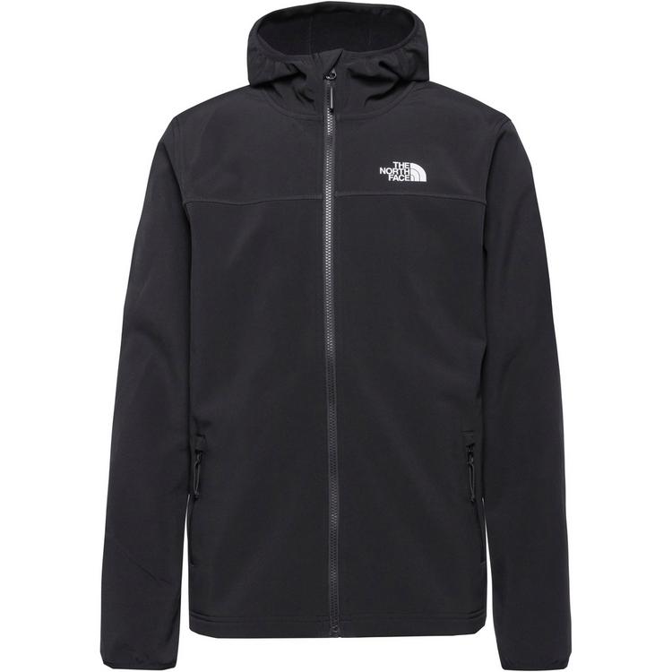 The North Face The North Face COMBAL Softshelljacke Herren - tnf black - 0 | SportScheck