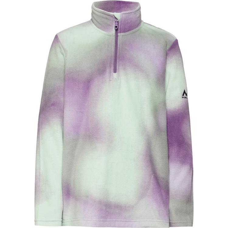 McKinley McKinley Funktionsshirt Kinder - aop-purple - 0 | SportScheck