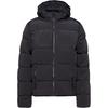 McKinley Skijacke M&auml;dchen - black night