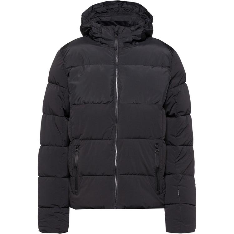 McKinley McKinley Skijacke M&auml;dchen - black night - 0 | SportScheck