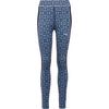 Kari Traa Rose Funktionsunterhose Damen - dark navy blue rocea