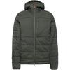 FJ&Auml;LLR&Auml;VEN Keb Funktionsjacke Herren - deep forest