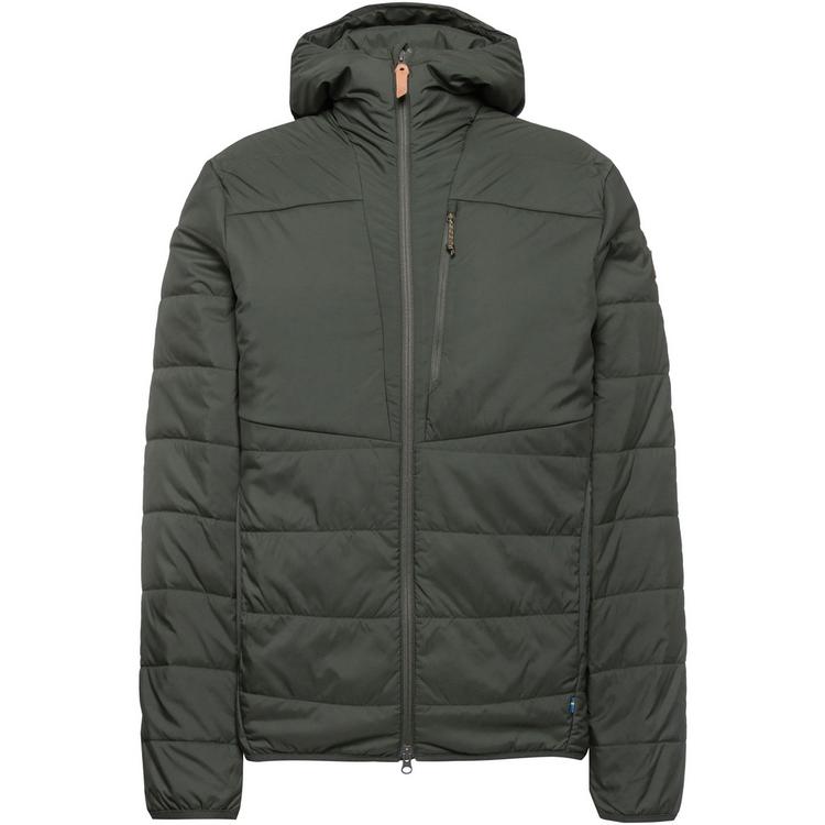 FJ&Auml;LLR&Auml;VEN FJ&Auml;LLR&Auml;VEN Keb Funktionsjacke Herren - deep forest - 0 | SportScheck