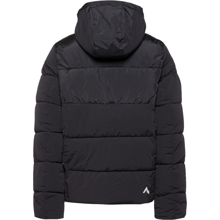 McKinley McKinley Skijacke M&auml;dchen - black night - 0 | SportScheck