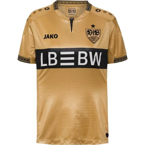 JAKO VfB Stuttgart 26-27 Ausweich Teamtrikot Damen
