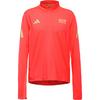 adidas Funktionsshirt Damen - solar turbo