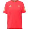 adidas Funktionsshirt Damen - solar turbo