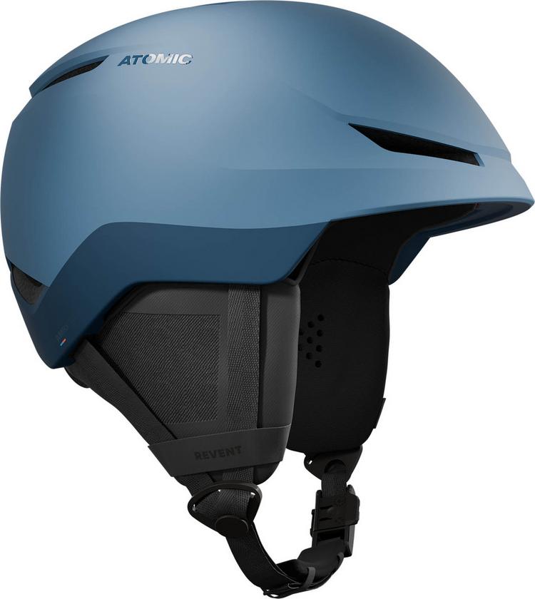 ATOMIC ATOMIC Helm Herren - deep ocean - 0 | SportScheck