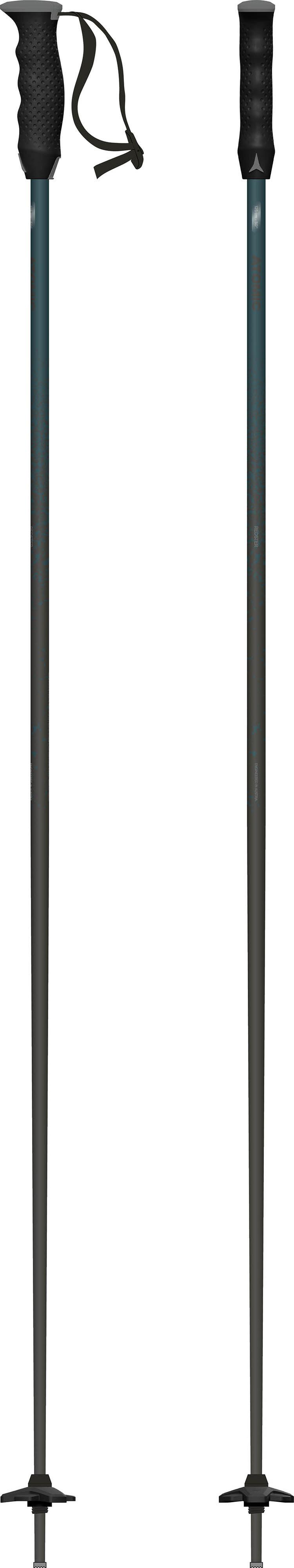 ATOMIC ATOMIC Stock Herren - dark slate - 0 | SportScheck