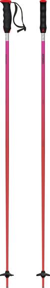 ATOMIC Stock Herren - red tension