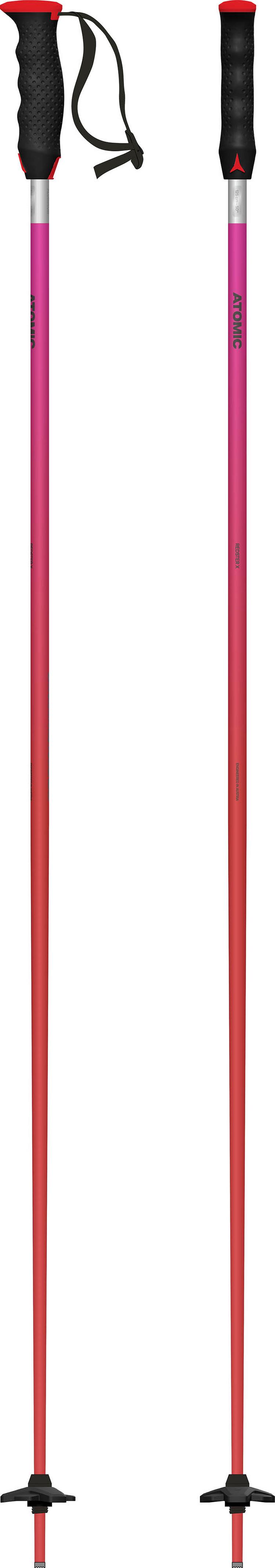 ATOMIC ATOMIC Stock Herren - red tension - 0 | SportScheck