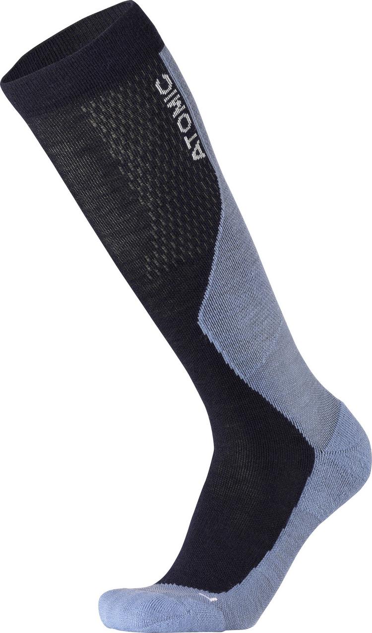 ATOMIC ATOMIC Socken Herren - deep ocean-glacier - 0 | SportScheck
