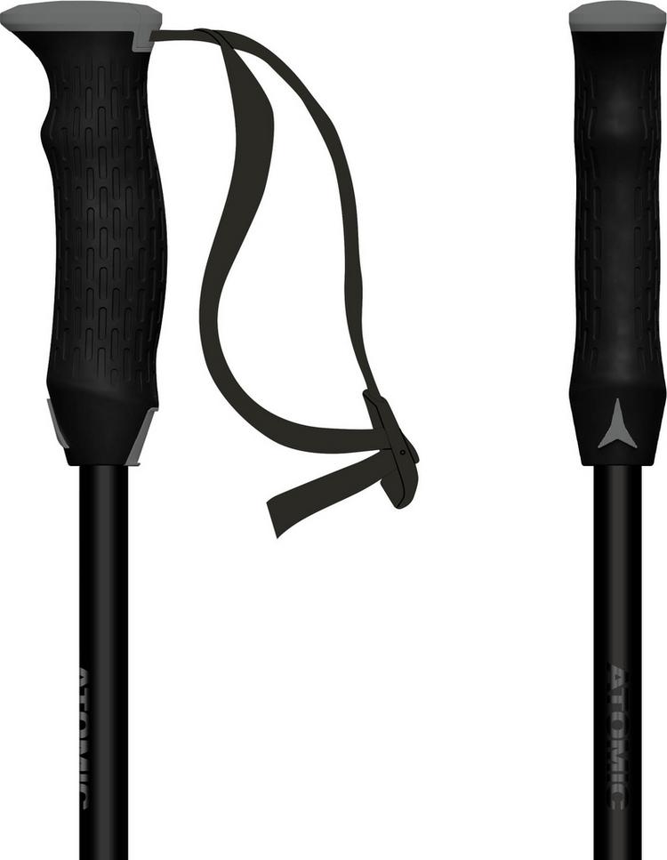 ATOMIC ATOMIC Stock Herren - black - 0 | SportScheck