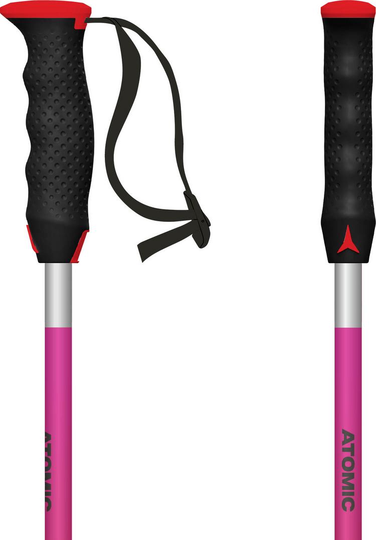 ATOMIC ATOMIC Stock Herren - red tension - 0 | SportScheck