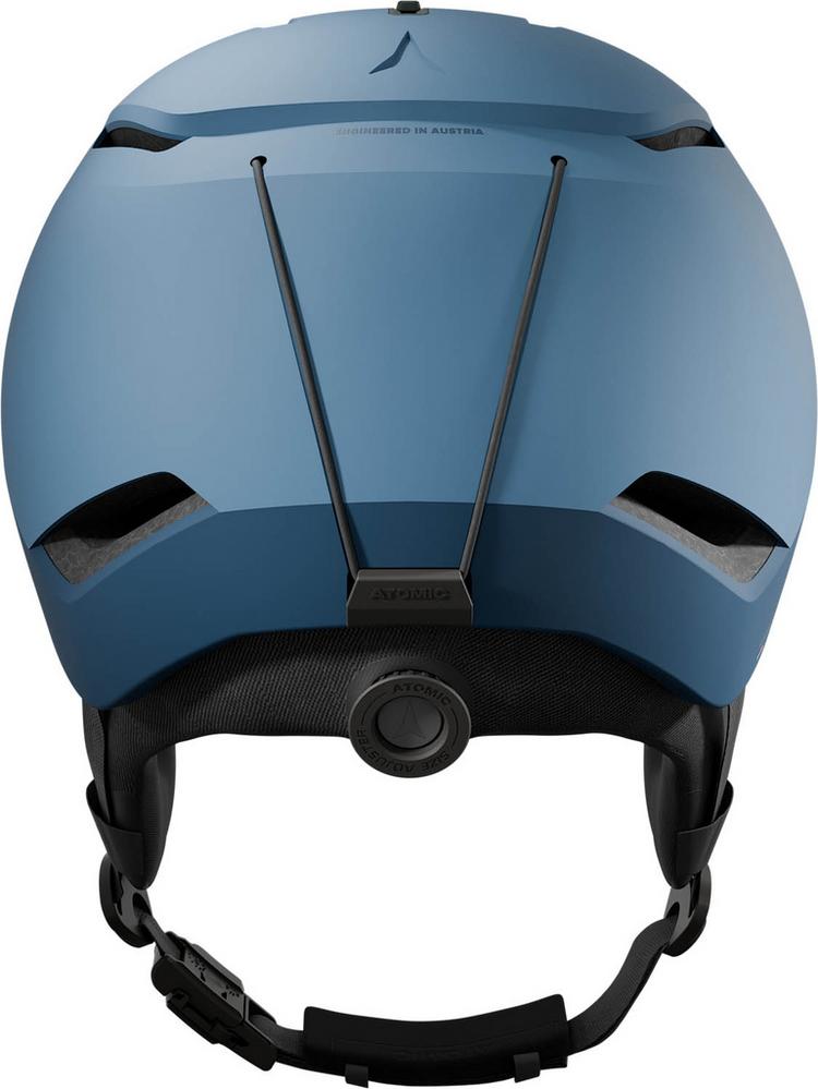 ATOMIC ATOMIC Helm Herren - deep ocean - 0 | SportScheck