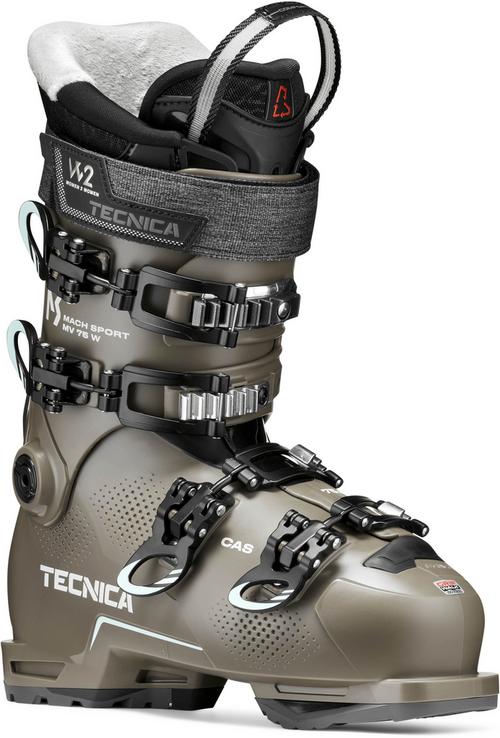 TECNICA MACH SPORT MV 75 W Skischuhe Damen