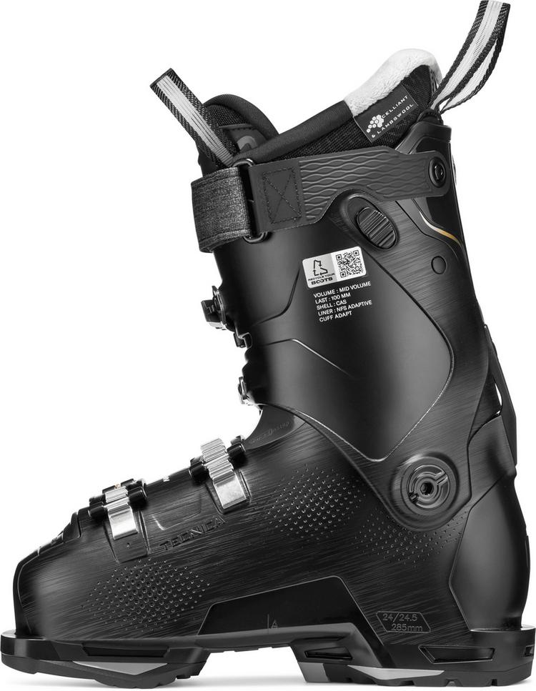 TECNICA TECNICA Skischuhe Damen - black - 0 | SportScheck
