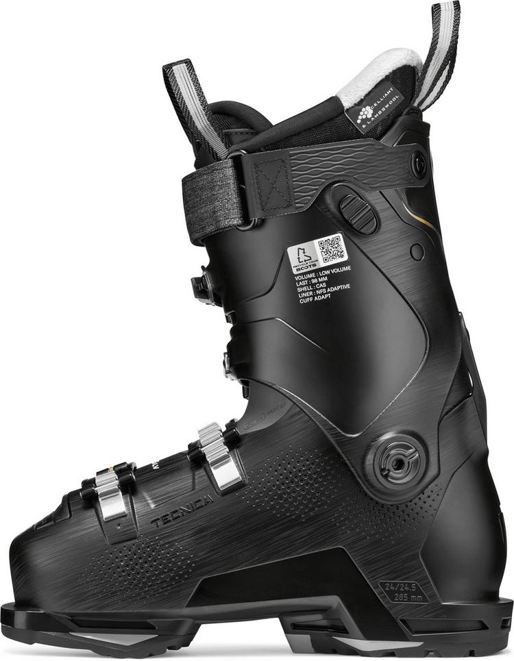 TECNICA TECNICA Skischuhe Damen - black - 0 | SportScheck