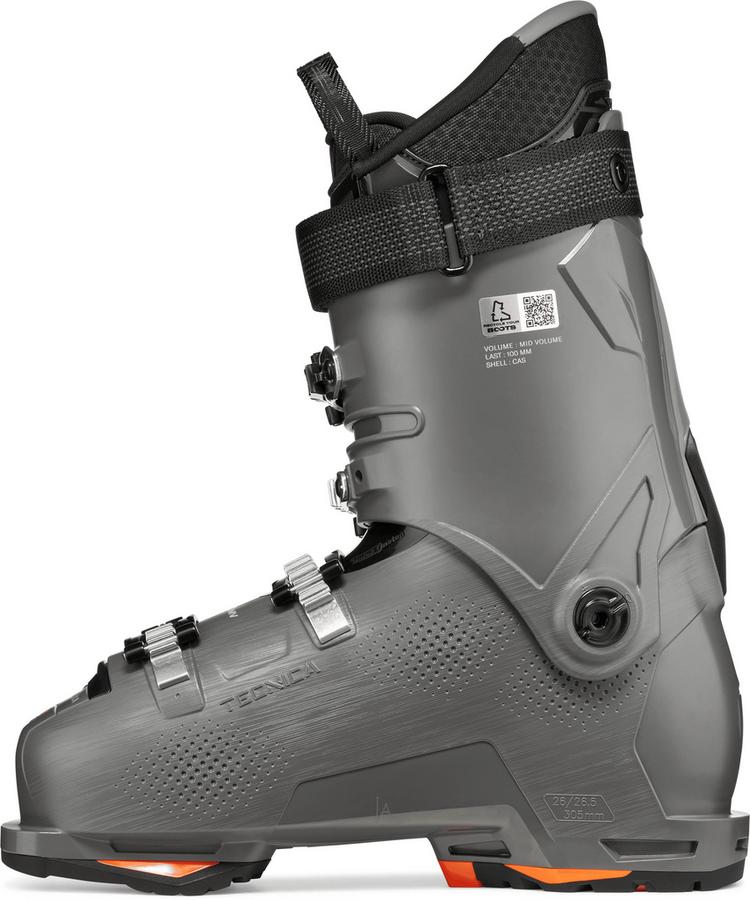 TECNICA TECNICA MACH SPORT MV 90 Skischuhe Herren - transition dark - 0 | SportScheck