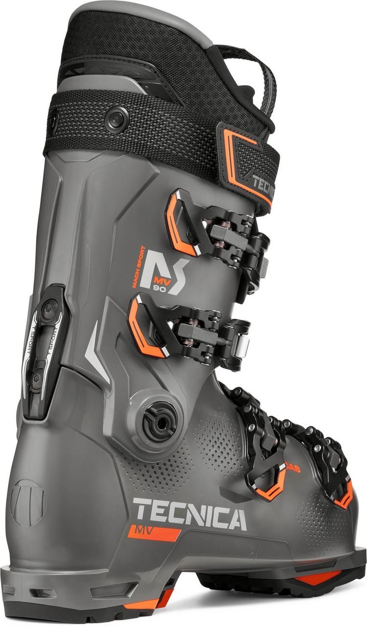 TECNICA TECNICA MACH SPORT MV 90 Skischuhe Herren - transition dark - 1 | SportScheck