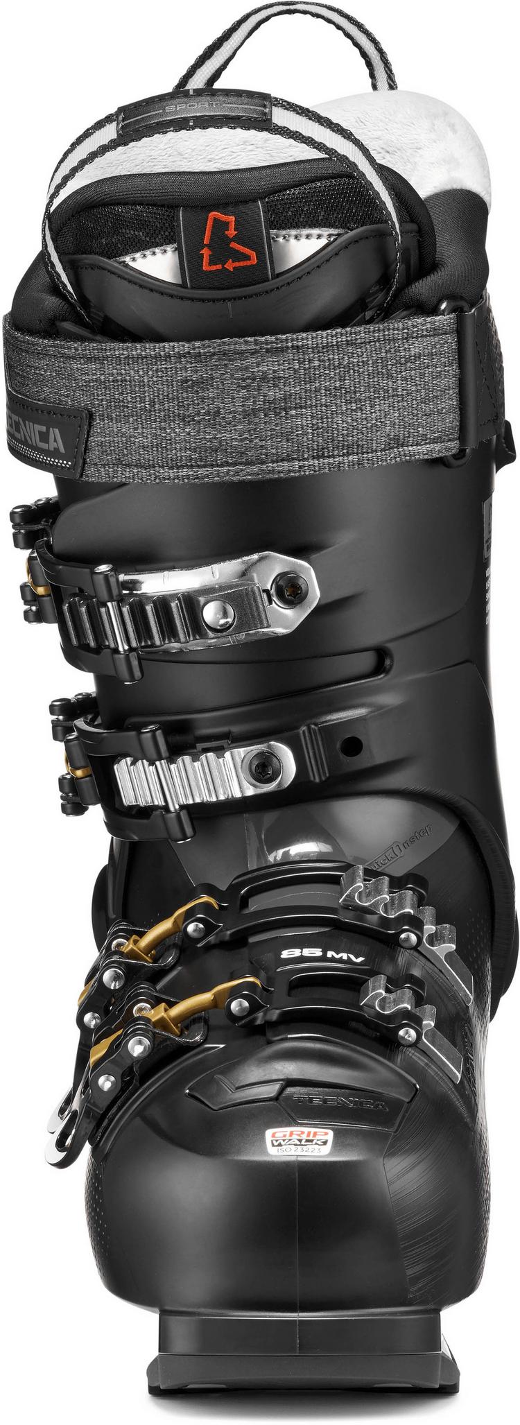 TECNICA TECNICA Skischuhe Damen - black - 2 | SportScheck