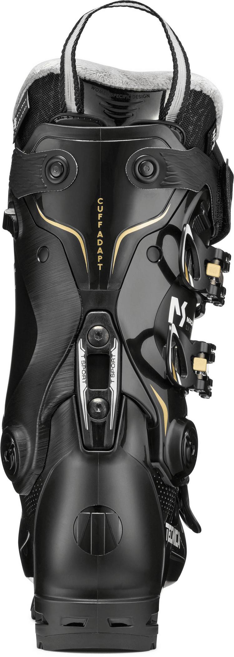 TECNICA TECNICA Skischuhe Damen - black - 3 | SportScheck