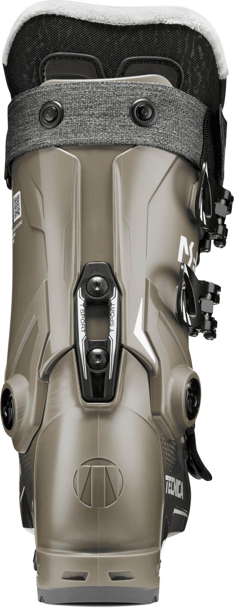 TECNICA TECNICA MACH SPORT MV 75 W Skischuhe Damen - transition gray - 3 | SportScheck