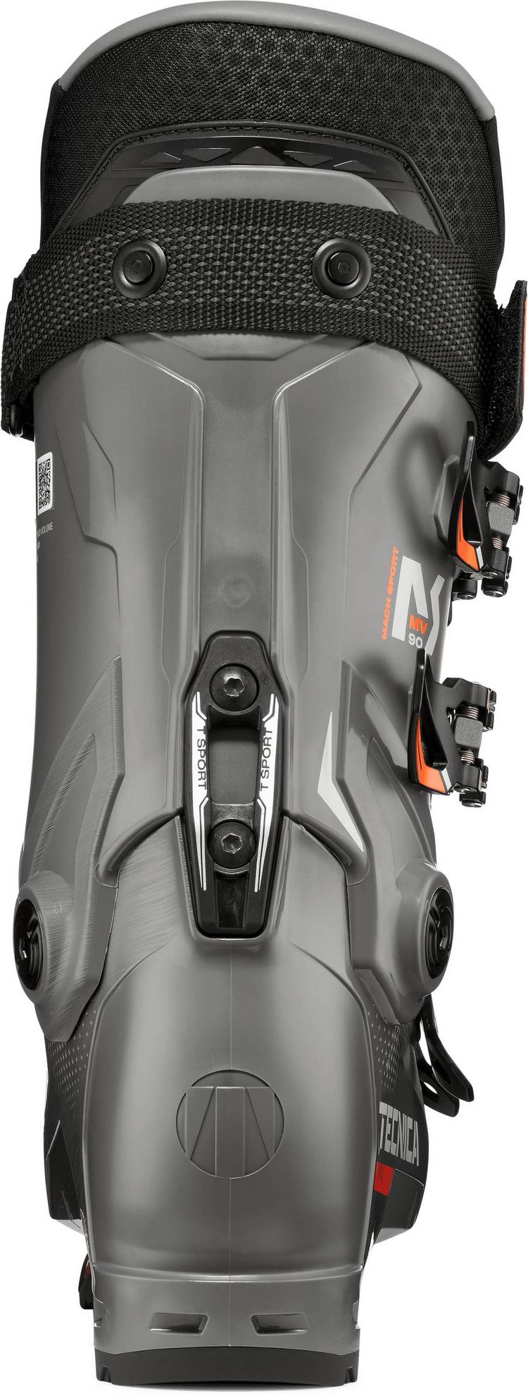 TECNICA TECNICA MACH SPORT MV 90 Skischuhe Herren - transition dark - 3 | SportScheck