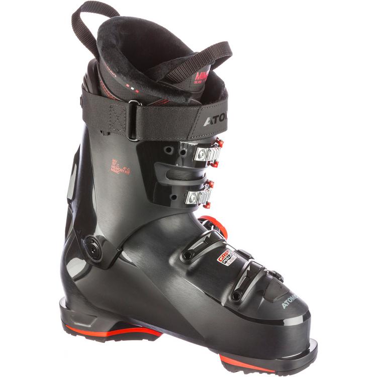 ATOMIC ATOMIC Skischuhe Herren - black - 0 | SportScheck