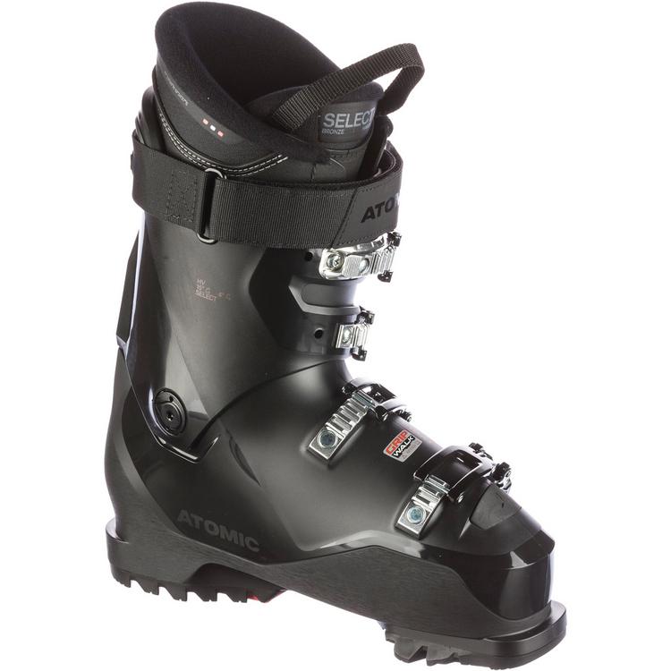 ATOMIC ATOMIC Skischuhe Herren - black - 0 | SportScheck