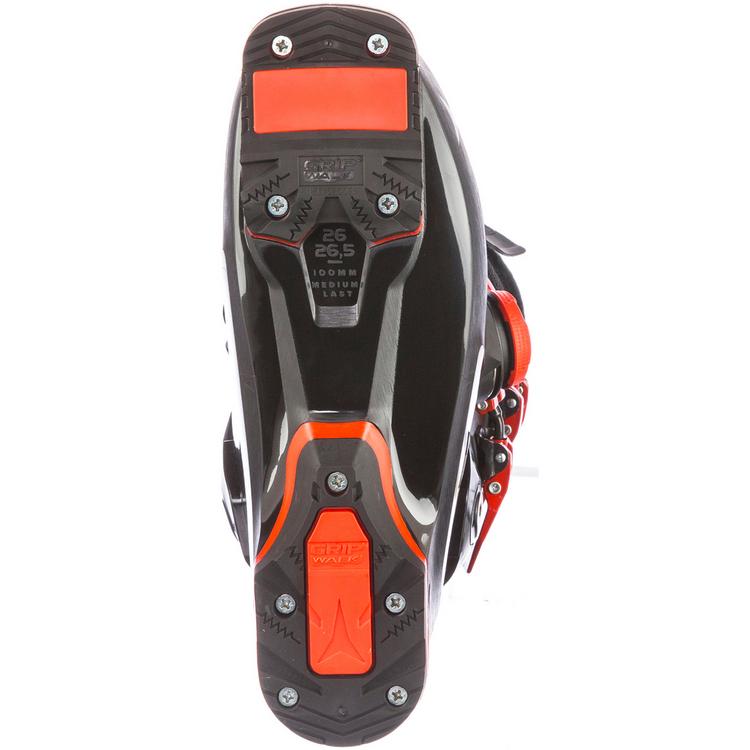 ATOMIC ATOMIC Skischuhe Herren - black - 1 | SportScheck