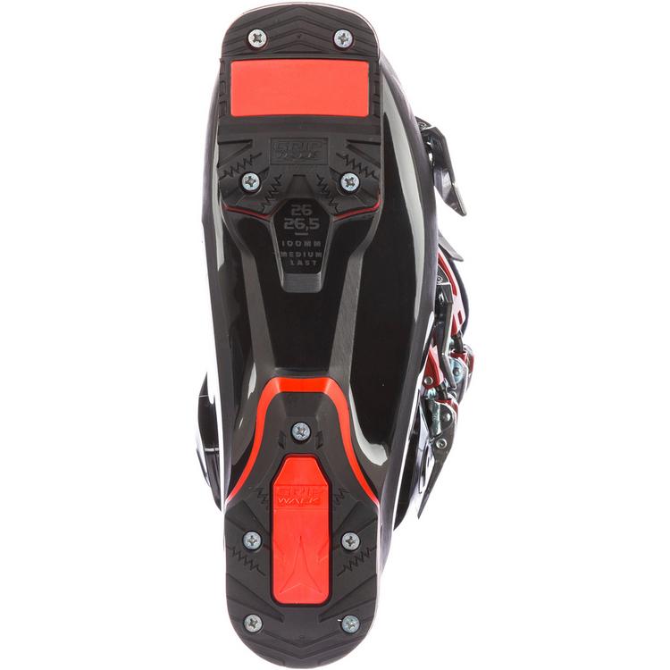 ATOMIC ATOMIC Skischuhe Herren - black - 1 | SportScheck