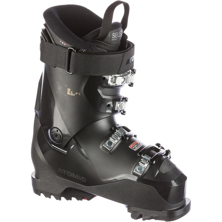 ATOMIC ATOMIC Skischuhe Damen - black - 0 | SportScheck