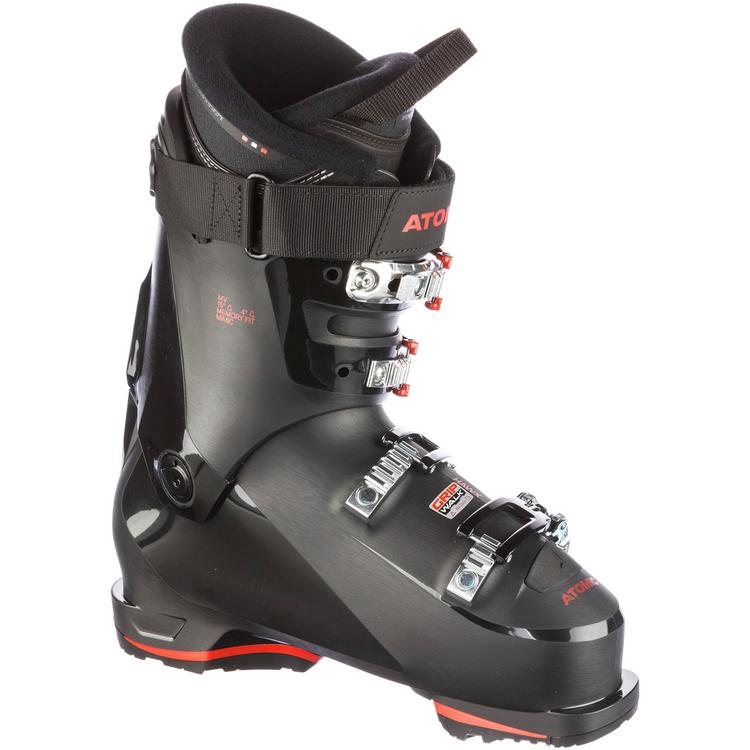 ATOMIC ATOMIC Skischuhe Herren - black - 0 | SportScheck