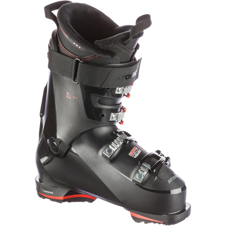 ATOMIC ATOMIC Skischuhe Herren - black - 0 | SportScheck