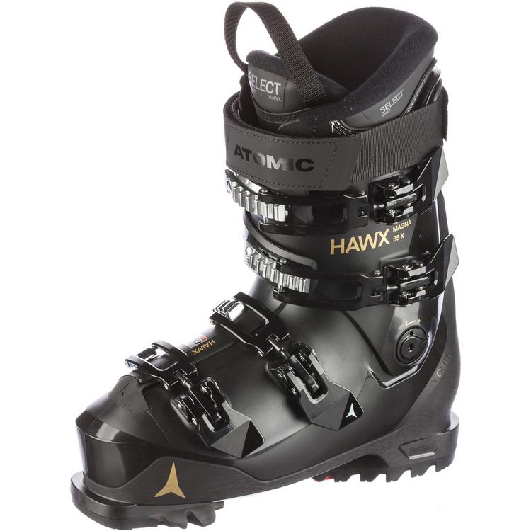 ATOMIC ATOMIC Skischuhe Damen - black - 0 | SportScheck