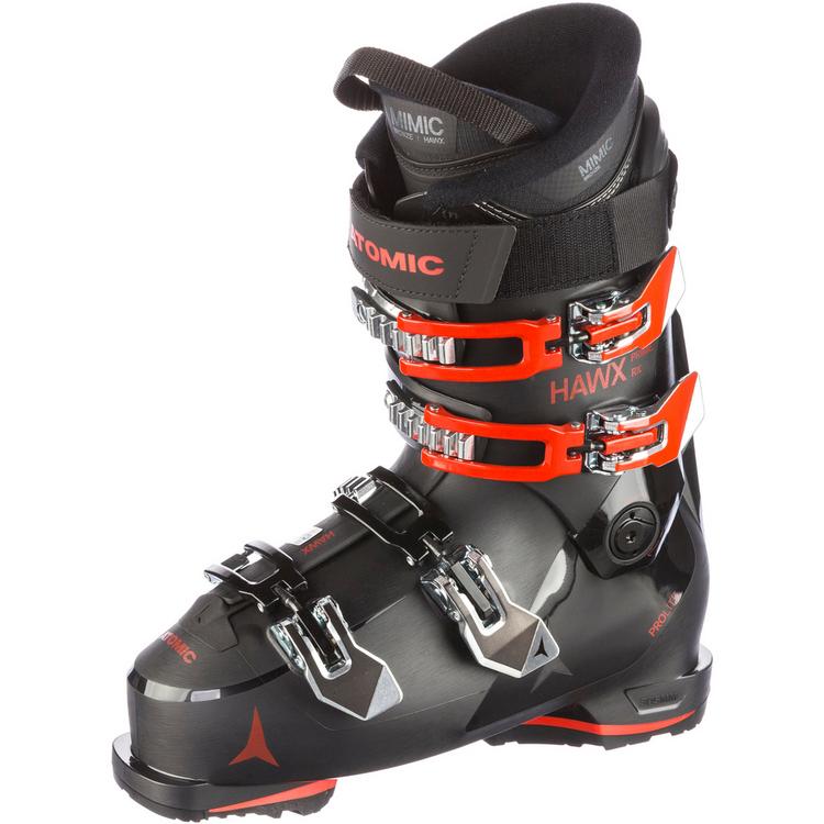 ATOMIC ATOMIC Skischuhe Herren - black - 0 | SportScheck