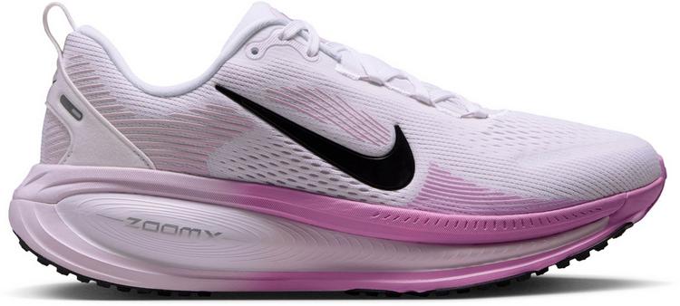 Nike Nike Vomero 18 Laufschuhe Damen - white-black-bleached lilac-lt - 0 | SportScheck