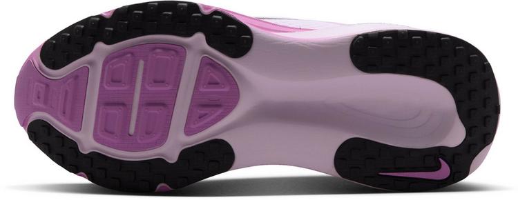 Nike Nike Vomero 18 Laufschuhe Damen - white-black-bleached lilac-lt - 1 | SportScheck