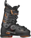 TECNICA MACH BOA HV 110 X GW Skischuhe Herren - black-orange