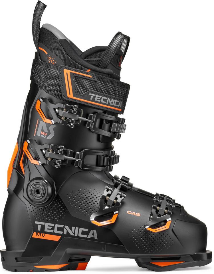 TECNICA TECNICA Skischuhe Herren - black - 0 | SportScheck