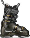 TECNICA Skischuhe Damen - c black gold
